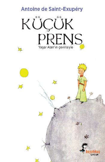 Küçük Prens-zoom-