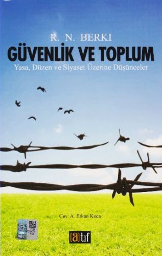 Güvenlik ve Toplum-zoom-