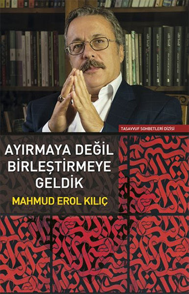 Ayırmaya Değil Birleştirmeye Geldik-zoom-