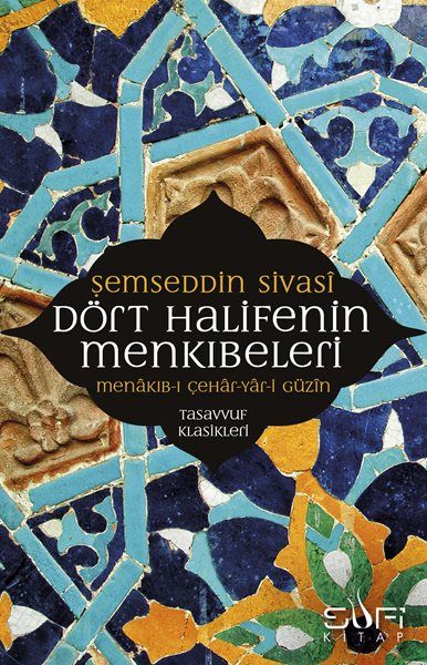 Dört Halifenin Menkıbeleri-zoom-