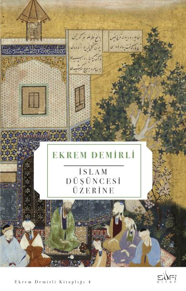 İslam Düşüncesi Üzerine-zoom-