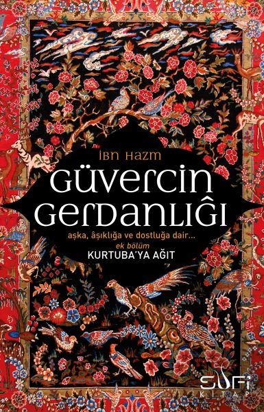 Güvercin Gerdanlığı-zoom-