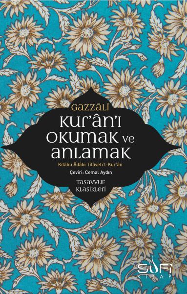 Kur'an'ı Okumak ve Anlamak - Kitabu Adabi Tilaveti’l-Kur’an-zoom-