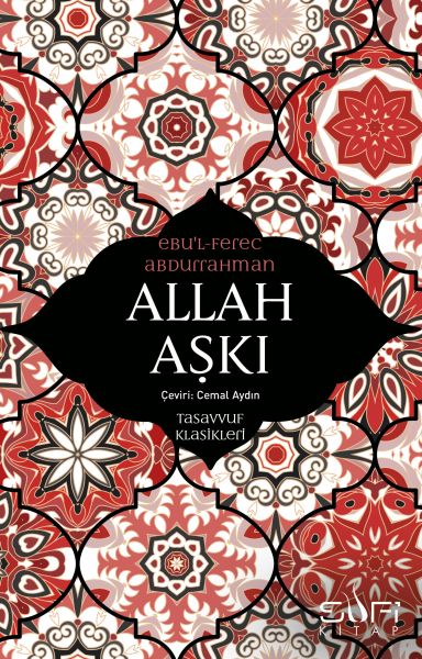 Allah Aşkı - Tasavvuf Klasikleri-zoom-