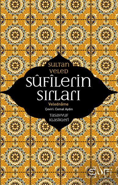 Sufilerin Sırları - Veledname-zoom-