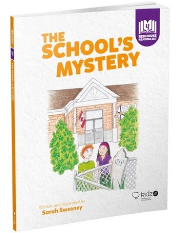 The Schools Mystery-zoom-