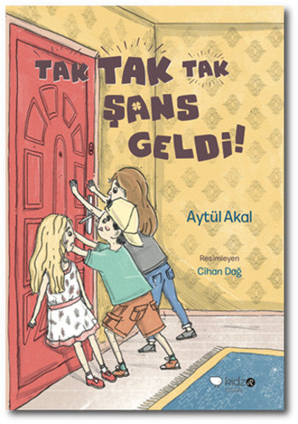 Tak Tak Tak Şans Geldi!-zoom-