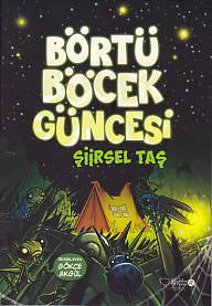 Börtü Böcek Güncesi-zoom-