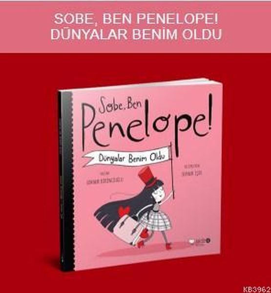 Sobe, Ben Penelope!-zoom-