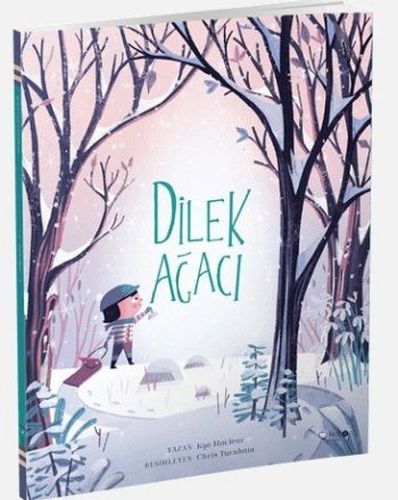 Dilek Ağacı-zoom-