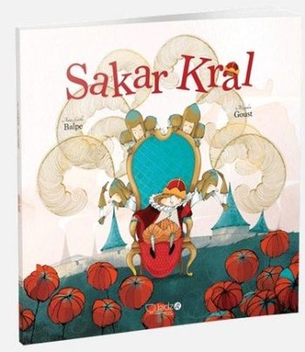 Sakar Kral-zoom-