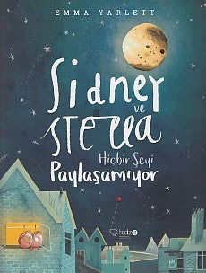 Sidney ve Stella Hiçbirşeyi Paylaşamıyor-zoom-