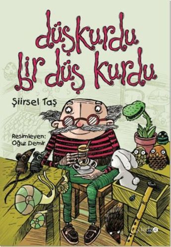 Düşkurdu Bir Düş Kurdu-zoom-