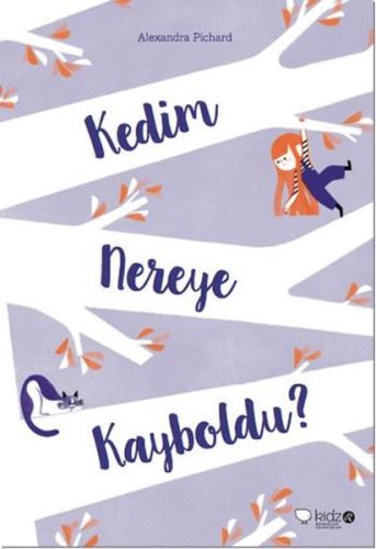 Kedim Nereye Kayboldu?-zoom-