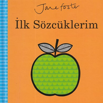 İlk Kitaplarım 3 - İlk Sözcüklerim-zoom-
