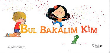 Bul Bakalım Kim-zoom-