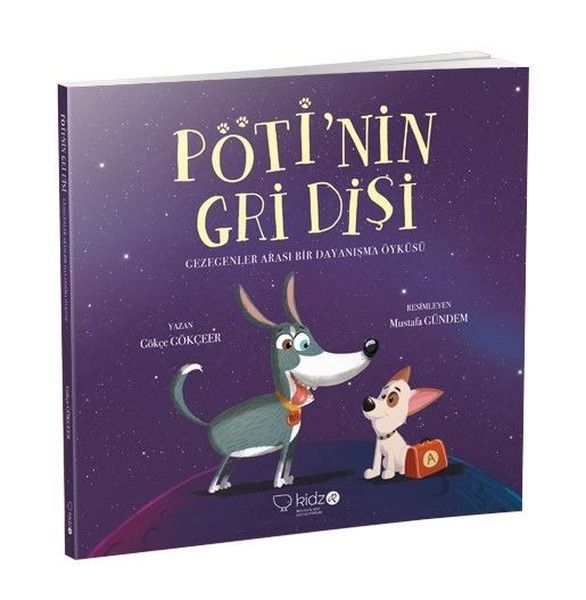 Pöti'nin Gri Dişi-zoom-