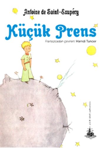 Küçük Prens-zoom-