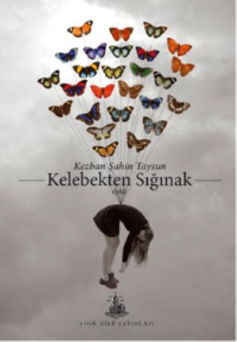 Kelebekten Sığınak-zoom-