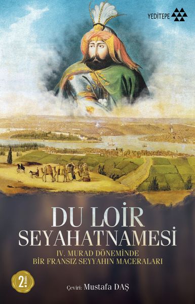 Du Loir Seyahatnamesi-zoom-
