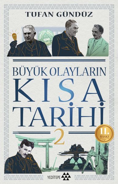 Büyük Olayların Kısa Tarihi 2-zoom-