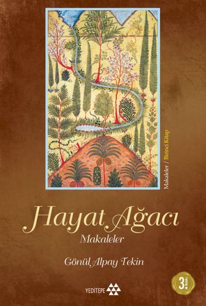 Hayat Ağacı - Makaleler Birinci Kitap-zoom-
