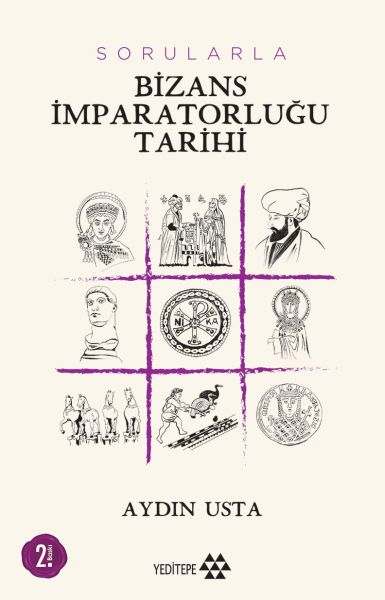 Sorularla Bizans İmparatorluğu-zoom-
