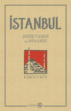 İstanbul - Şehir Tarihi ve Mimarisi