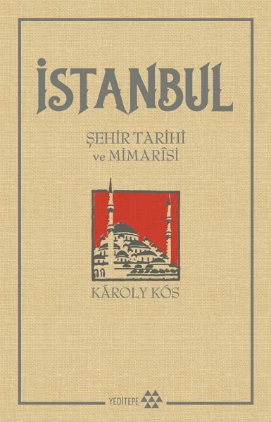 İstanbul - Şehir Tarihi ve Mimarisi-zoom-