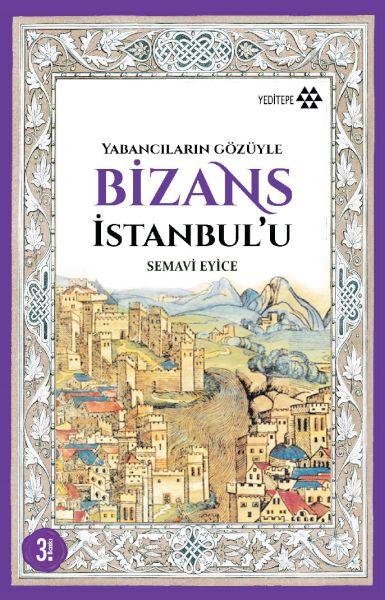 Yabancıların Gözüyle Bizans İstanbul'u-zoom-