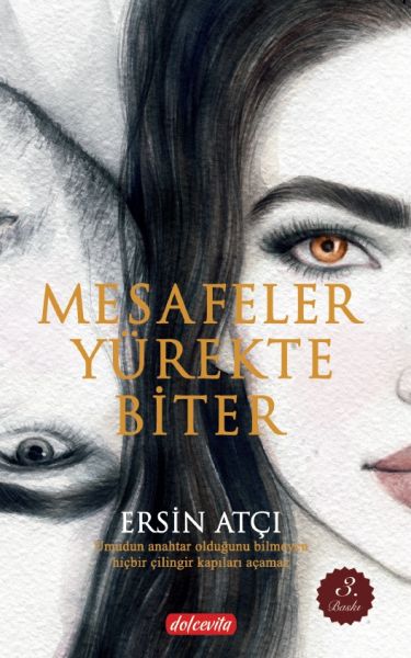 Diyorum Ki: Mesafeler Yürekte Biter-zoom-