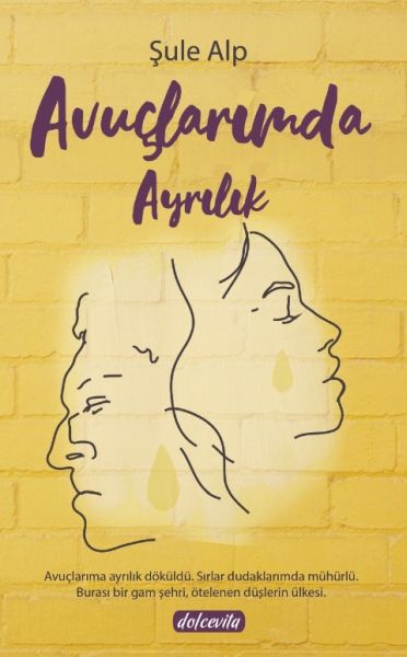 Avuçlarımda Ayrılık-zoom-