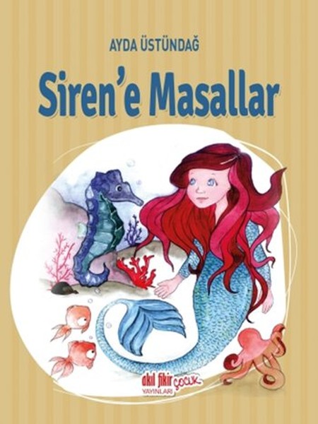 Sirene Masallar-zoom-