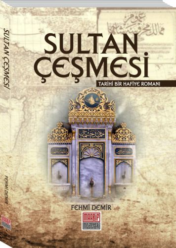 Sultan Çeşmesi-zoom-
