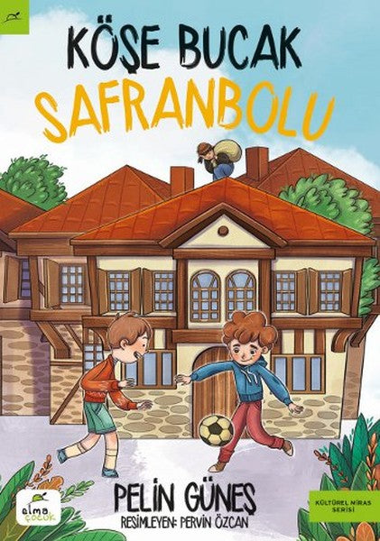 Köşe Bucak Safranbolu-zoom-