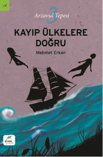 Arzavul Tepesi 3: Kayıp Ülkelere Doğru-zoom-