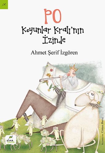 PO - Koyunlar Kralı’nın İzinde-zoom-