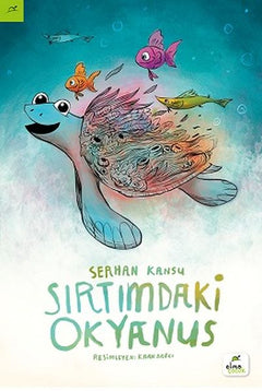Sırtımdaki Okyanus