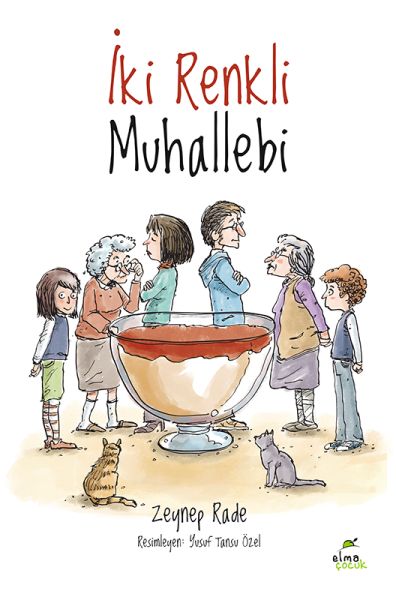 İki Renkli Muhallebi-zoom-