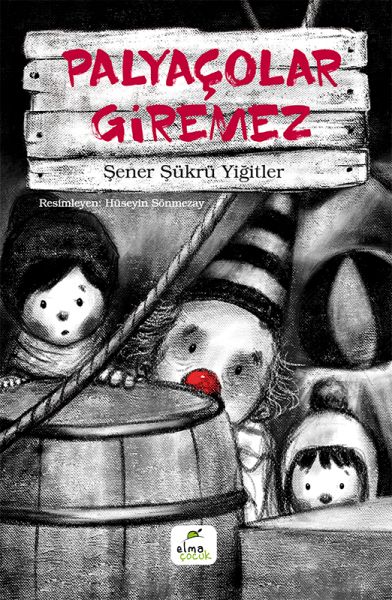 Palyaçolar Giremez-zoom-