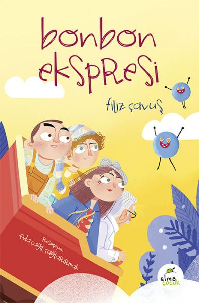 Bonbon Ekspresi-zoom-