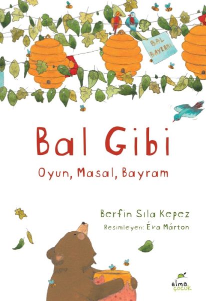 Bal Gibi-zoom-