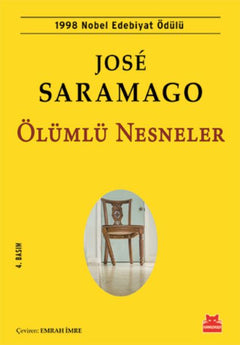 Ölümlü Nesneler