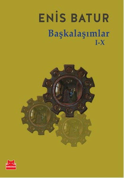 Başkalaşımlar I-X-zoom-