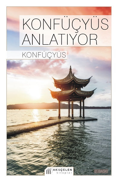 Konfüçyüs Anlatıyor-zoom-