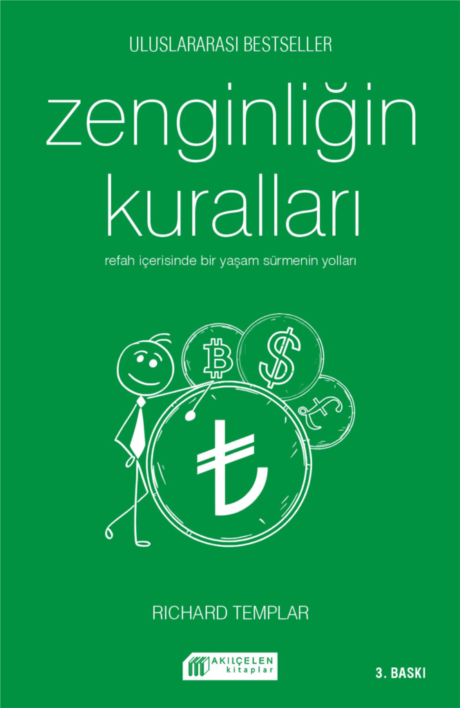 Zenginliğin Kuralları