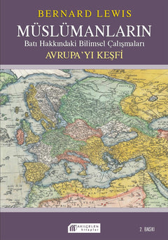 Müslümanların Avrupa’yı Keşfi