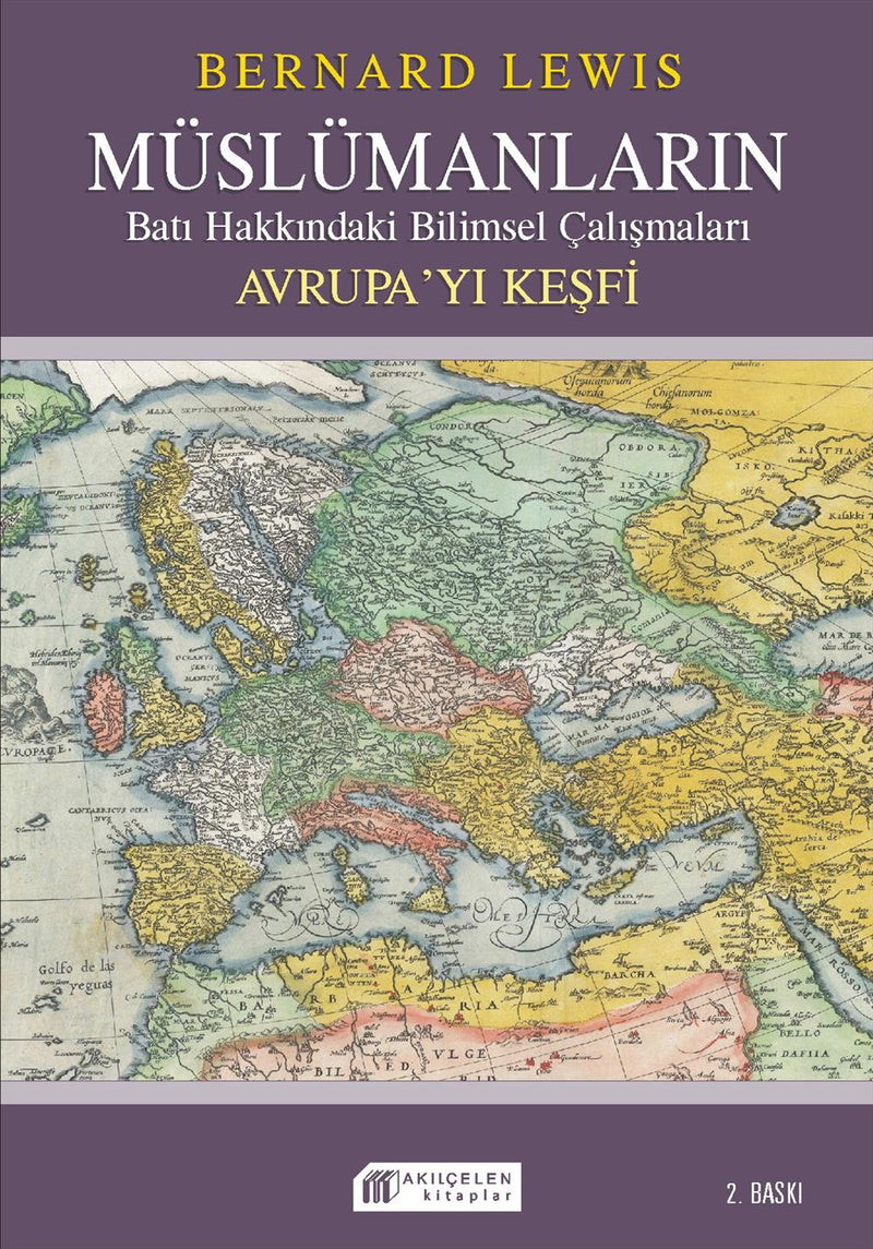 Müslümanların Avrupa’yı Keşfi-zoom-