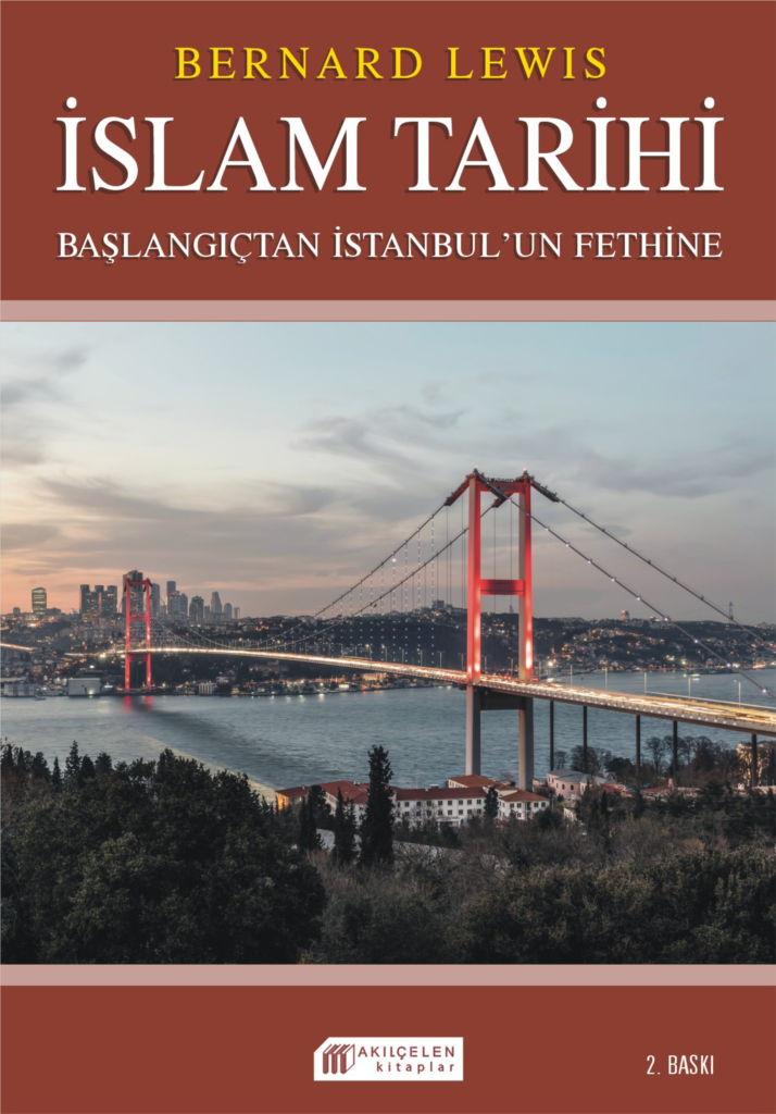 İslam Tarihi: Başlangıçtan İstanbul`un Fethine - Politika ve Savaşlar-zoom-