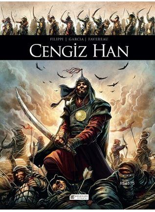 Cengiz Han-zoom-